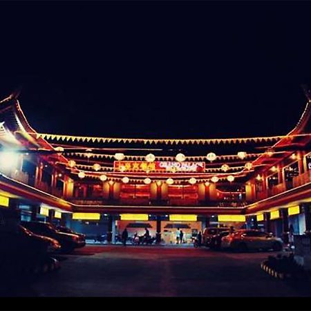 บูตวน แกรนด์ พาเลซ แอนเน็กซ์ Hotel Butuan City ภายนอก รูปภาพ