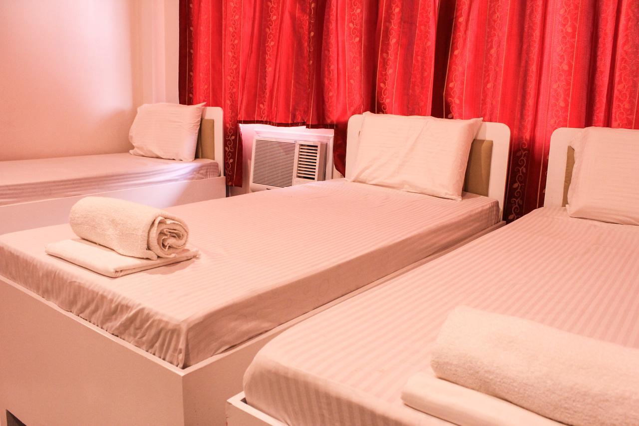 บูตวน แกรนด์ พาเลซ แอนเน็กซ์ Hotel Butuan City ภายนอก รูปภาพ