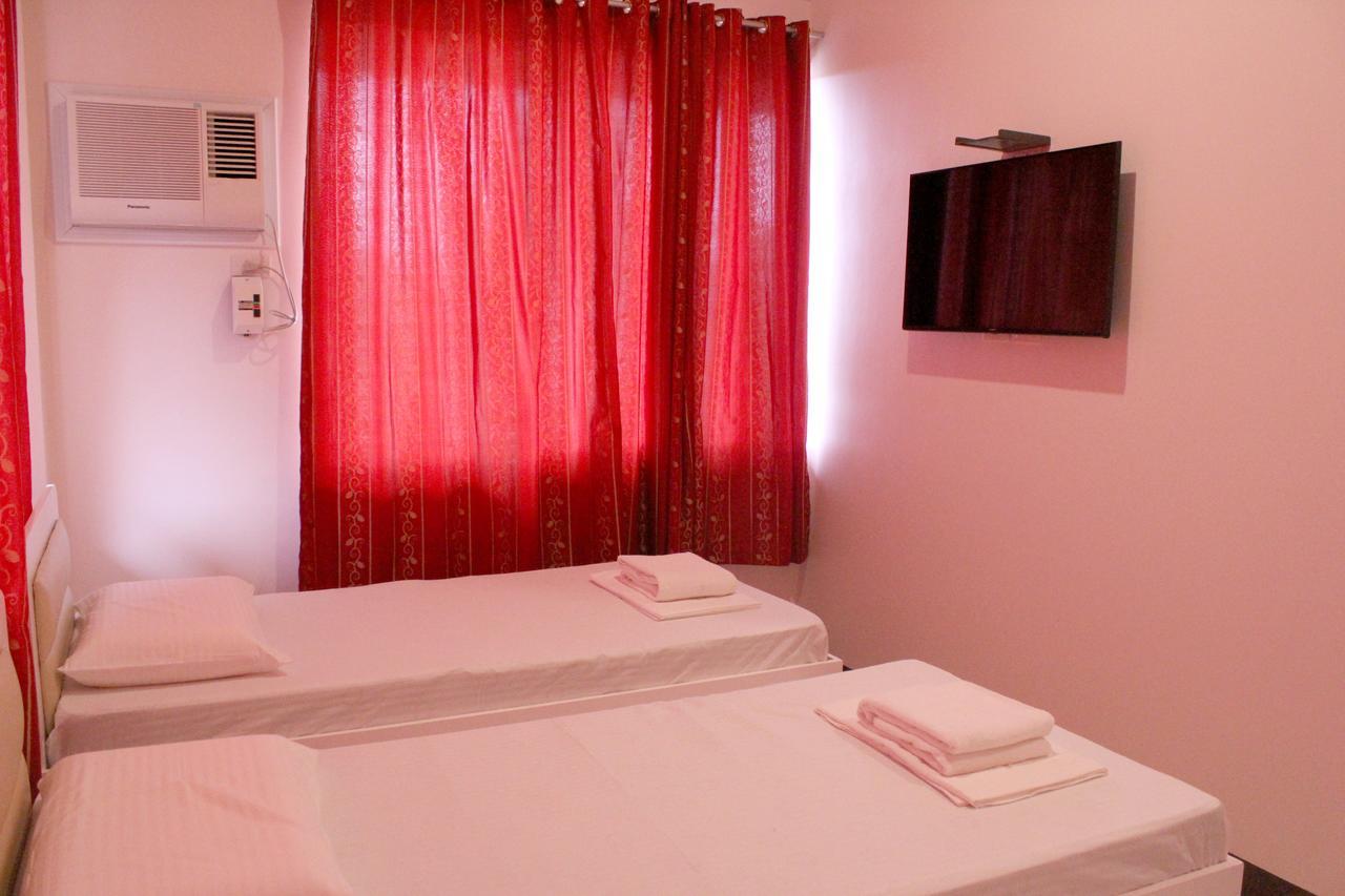 บูตวน แกรนด์ พาเลซ แอนเน็กซ์ Hotel Butuan City ภายนอก รูปภาพ