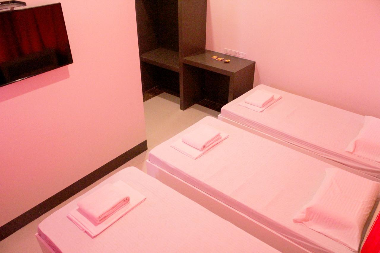 บูตวน แกรนด์ พาเลซ แอนเน็กซ์ Hotel Butuan City ภายนอก รูปภาพ