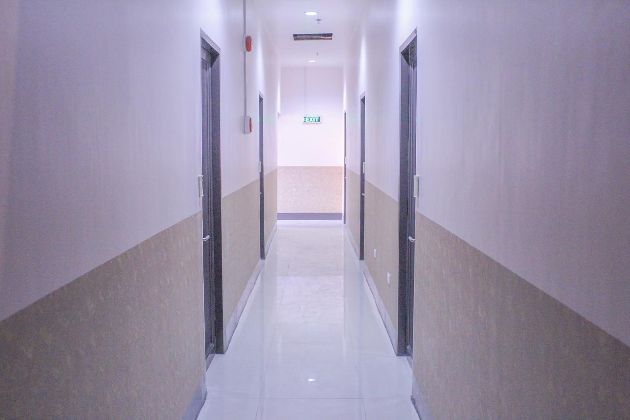บูตวน แกรนด์ พาเลซ แอนเน็กซ์ Hotel Butuan City ภายนอก รูปภาพ