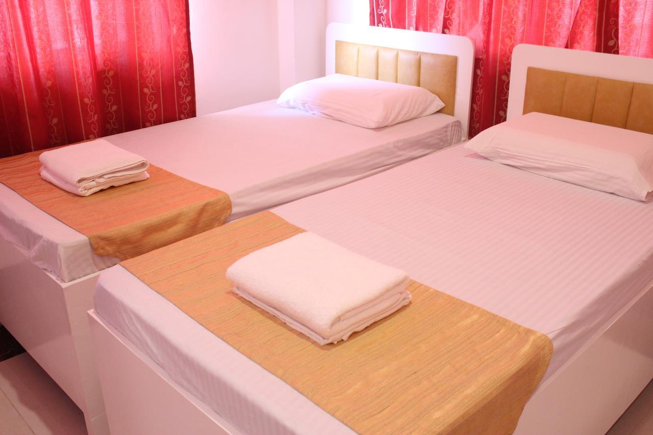 บูตวน แกรนด์ พาเลซ แอนเน็กซ์ Hotel Butuan City ภายนอก รูปภาพ