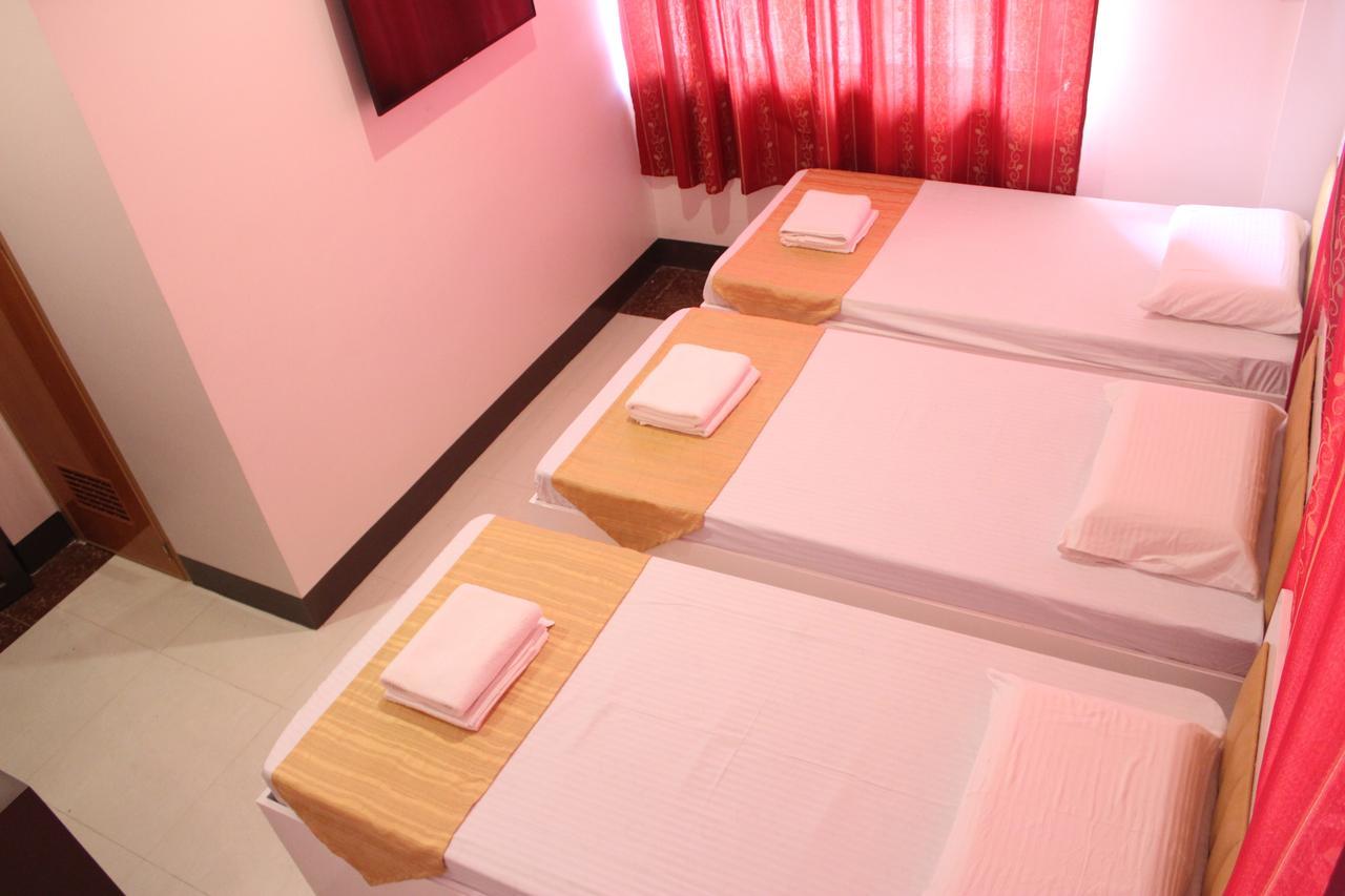 บูตวน แกรนด์ พาเลซ แอนเน็กซ์ Hotel Butuan City ภายนอก รูปภาพ