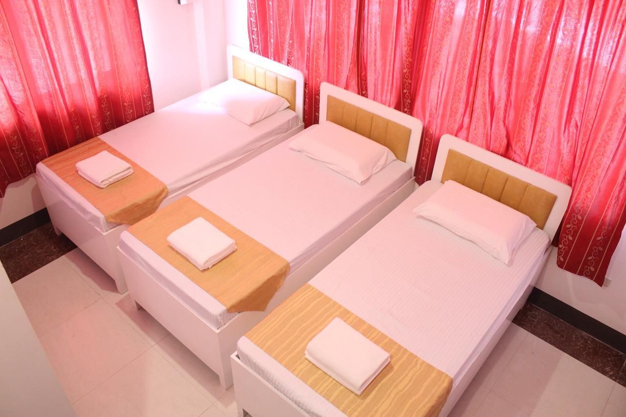 บูตวน แกรนด์ พาเลซ แอนเน็กซ์ Hotel Butuan City ภายนอก รูปภาพ