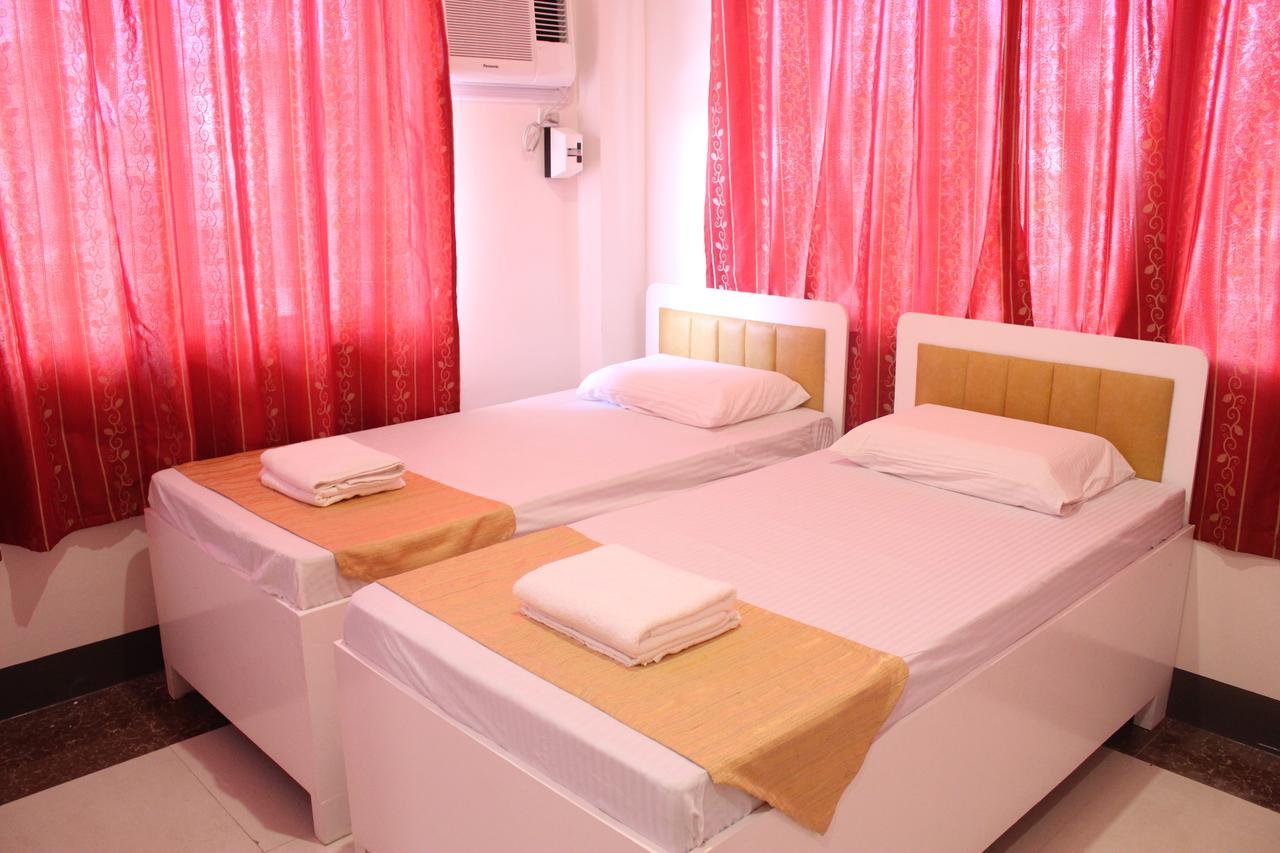 บูตวน แกรนด์ พาเลซ แอนเน็กซ์ Hotel Butuan City ภายนอก รูปภาพ