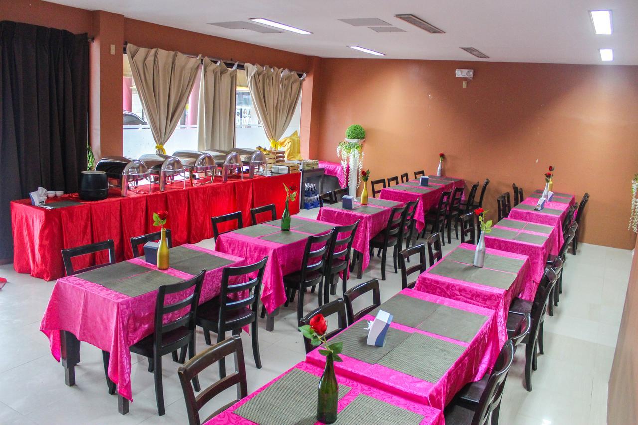 บูตวน แกรนด์ พาเลซ แอนเน็กซ์ Hotel Butuan City ภายนอก รูปภาพ
