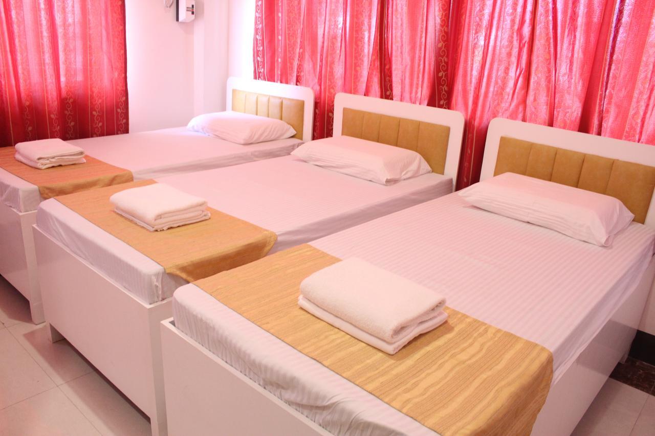 บูตวน แกรนด์ พาเลซ แอนเน็กซ์ Hotel Butuan City ภายนอก รูปภาพ
