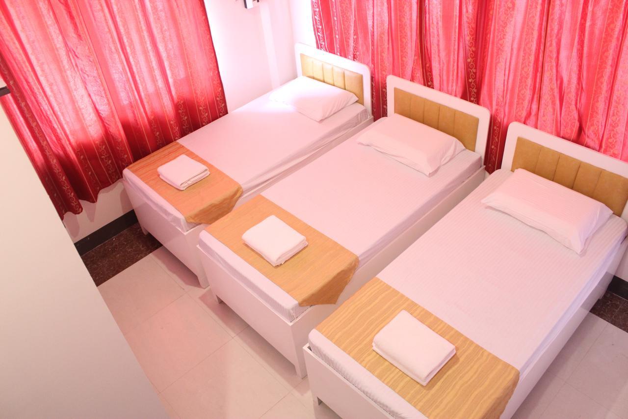 บูตวน แกรนด์ พาเลซ แอนเน็กซ์ Hotel Butuan City ภายนอก รูปภาพ